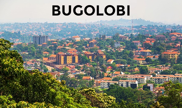 Tell me about Bugolobi.