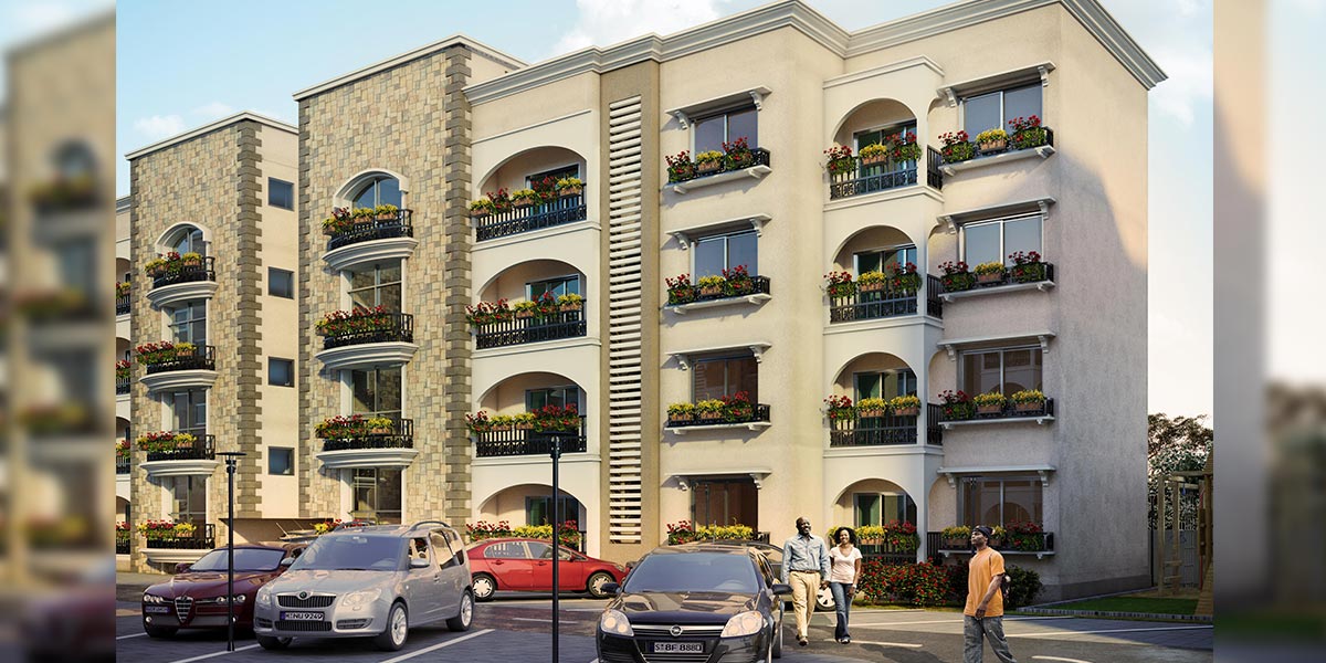 LOTUS VICINIA Fakhruddin Properties Uganda